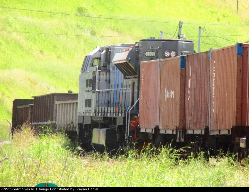 VLI 8368